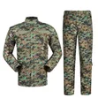 Uniformi ya Tactical ya Nje ya Kichina - 3
