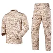 Uniformi ya Tactical ya Nje ya Kichina - 4