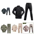 Uniformi ya Tactical ya Nje ya Kichina - 5