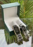 His & Hers Rado Integral Jubilé Watch Set - 1
