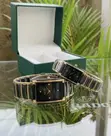 His & Hers Rado Integral Jubilé Watch Set - 2