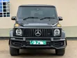 Mercedes-Benz G-Class 2019 AMG G63 - 2