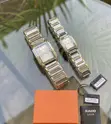 Rado Luxury Couples Wristwatches - 1