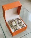 Rado Luxury Couples Wristwatches - 2