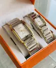 Rado Luxury Couples Wristwatches - 4