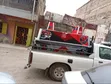 VIP Pool Table - Heavy Duty Commercial Snooker Table - 2
