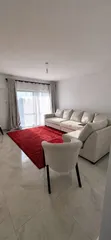 Used Carpet Set for Living & Dining Areas - 2