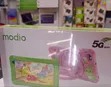 Modio M796 Tablet Mpya 256GB - 2