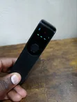Kipima Joto cha Infrared cha Mtoto - 3
