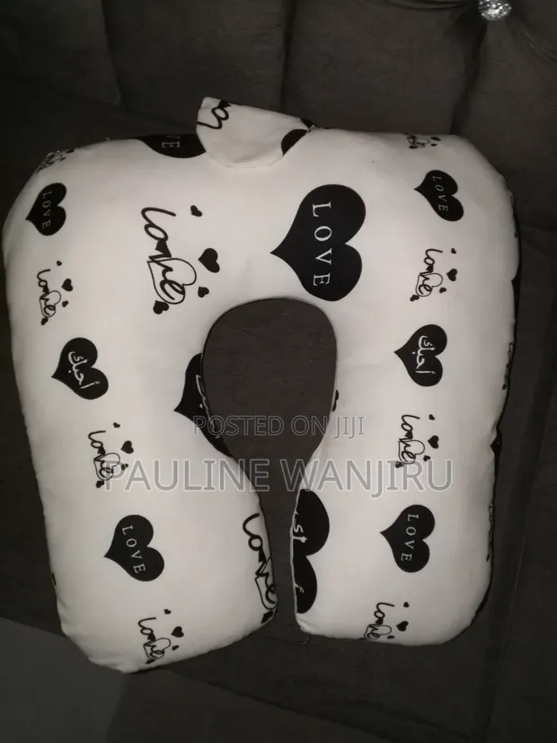 Nursing Pillow - Used - 1