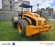 Roller Compactor Hire - 20 Tonnes - 2
