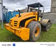 Roller Compactor Hire - 20 Tonnes - 3