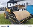 Roller Compactor Hire - 20 Tonnes - 5