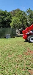 Telehandler and Forklift for Hire - 2