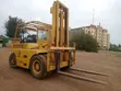 Telehandler and Forklift for Hire - 3