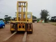Telehandler and Forklift for Hire - 4