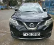 Nissan X-Trail 2.0 Petrol FWD 2014 Black - 1