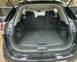 Nissan X-Trail 2.0 Petrol FWD 2014 Black - 5