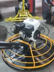 Petrol Power Trowel/Float - 1