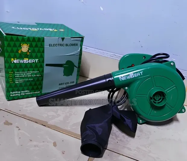 Brand New Electric Blower/Vacuum - 1