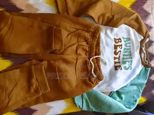 Kids Clothing Set - Brand New