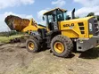 Wheel Loader Hire (3 & 5 Tonnes) - 1