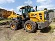 Wheel Loader Hire (3 & 5 Tonnes) - 2