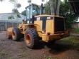 Wheel Loader Hire (3 & 5 Tonnes) - 3