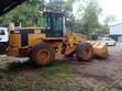 Wheel Loader Hire (3 & 5 Tonnes) - 4