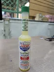 Lucas Upper Cylinder Lubricant & Injector Cleaner (155ml) - 1