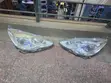 Toyota Aqua 2014-2017 Headlights (Non-Xenon) - 2