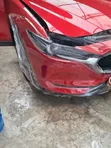 Professional PPF Installation by Evonics Customs - 1