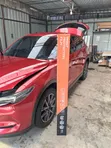 Professional PPF Installation by Evonics Customs - 2