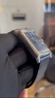 Jaeger-LeCoultre Double Face Watch - 2