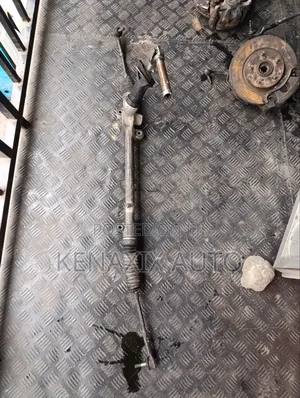 Mazda CX-5 2012-2014 Steering Rack