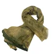 Outdoor Tactical Face Veil - Brand New - 4