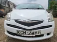 Toyota Ractis 1.3 FWD Hatchback 2010 White - 1