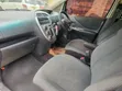 Toyota Ractis 1.3 FWD Hatchback 2010 White - 4
