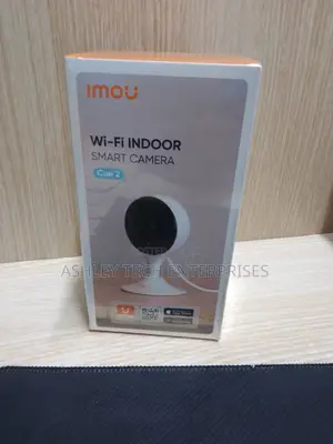 Imou Cue 2 Indoor WiFi Smart Camera