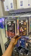 Oxygen Dog Pluto Cartoon Food Art Case for iPhone 16 Pro Max - 2