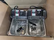Macros Double Deep Fryer - 1