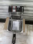Macros Double Deep Fryer - 2