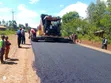 Paver, Double Drum Roller, PTR Roller for Hire - 1