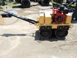 Paver, Double Drum Roller, PTR Roller for Hire - 3