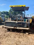 Paver, Double Drum Roller, PTR Roller for Hire - 4