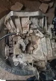 Toyota Belta 1NZ Gearbox - 1