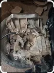 Toyota Belta 1NZ Gearbox - 2