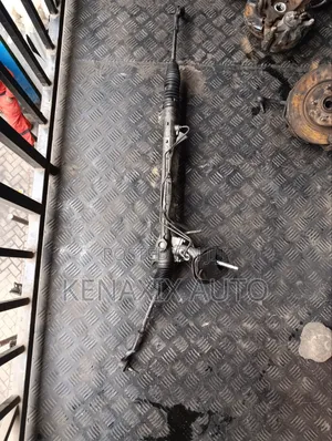 Mazda Premacy Steering Rack
