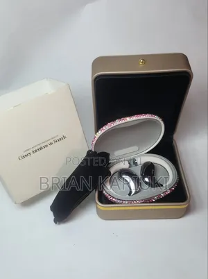 Brand New Wireless Bluetooth Earbuds with Charging Case