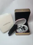 Brand New Wireless Bluetooth Earbuds with Charging Case - 1
